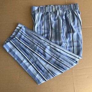 NY Collection Casual Lounge Pants M